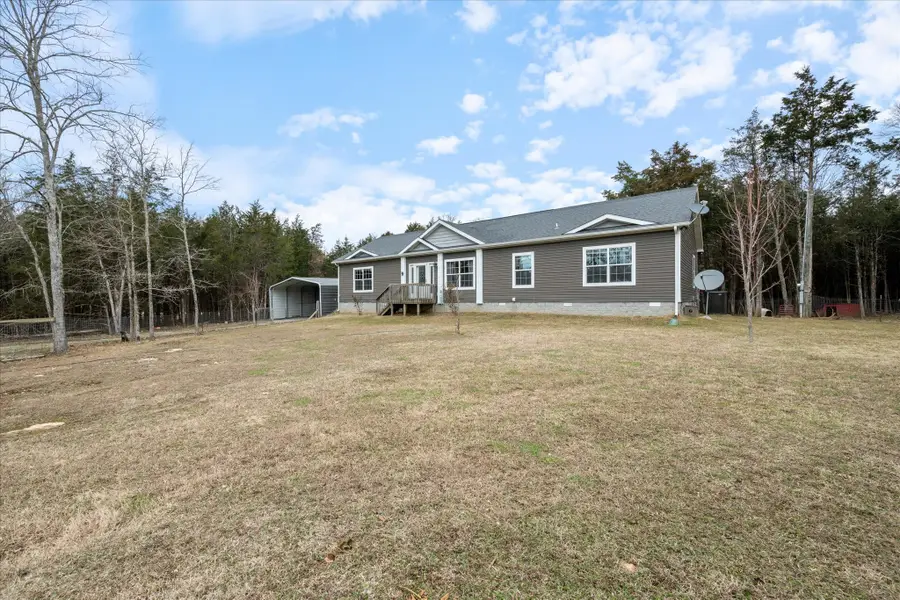 3469 Gillespie Ln, Columbia, TN 38401 - #3