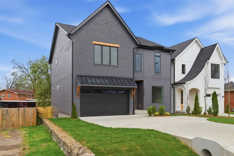 489A Sunliner Dr, Nashville, TN 37209 - #2