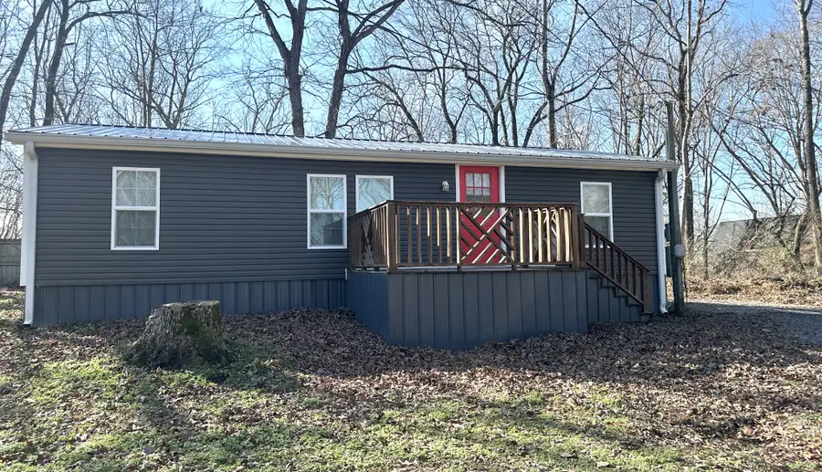 259 Floyd Dr, Smithville, TN 37166 - #2