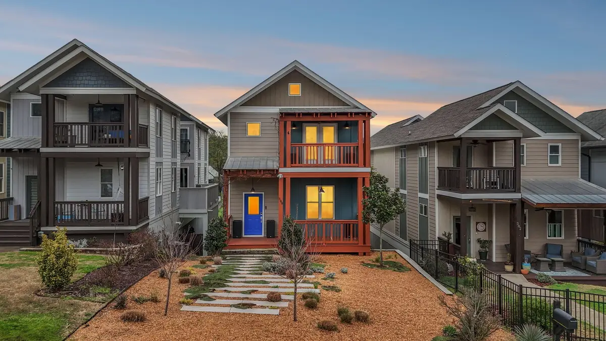388 Harper Street, Chattanooga, TN 37405 - #1