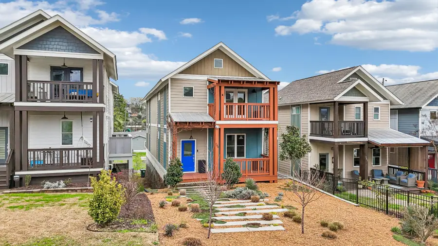 388 Harper Street, Chattanooga, TN 37405 - #2