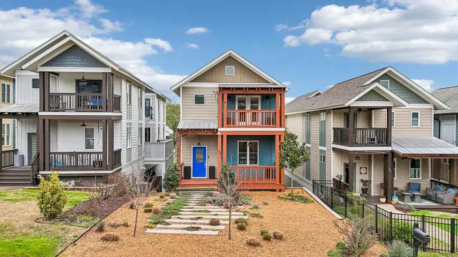 388 Harper Street, Chattanooga, TN 37405 - #3