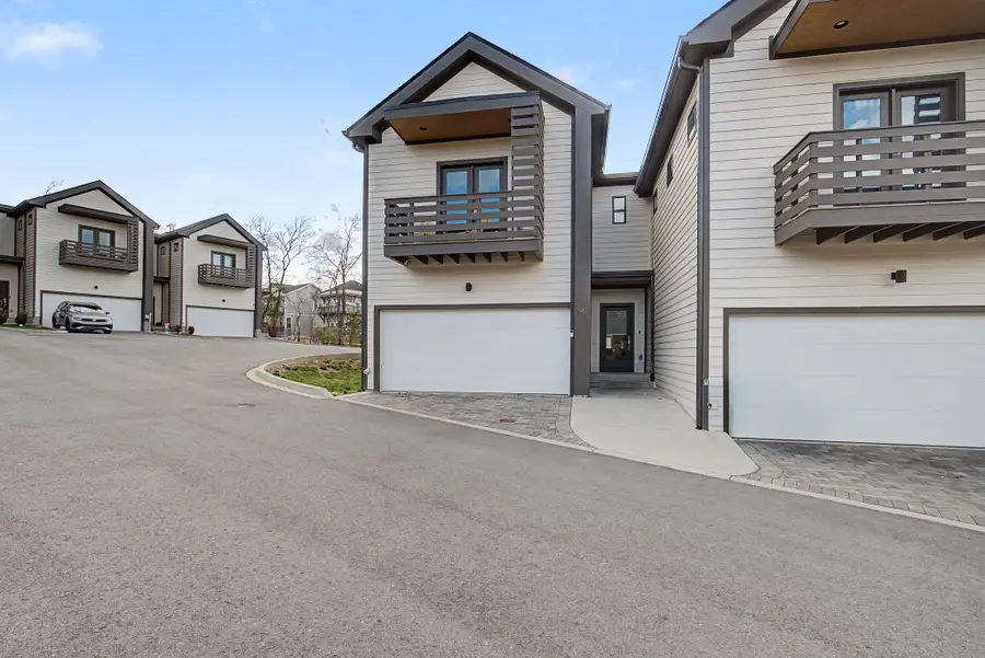 206 Ben Allen Rd #4, Nashville, TN 37207 - #3