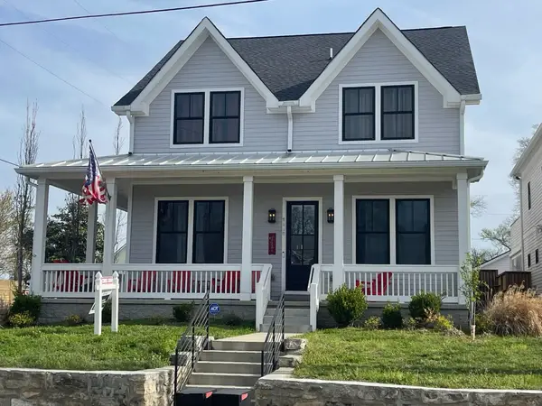 1830 5th Ave N, Nashville, TN 37208