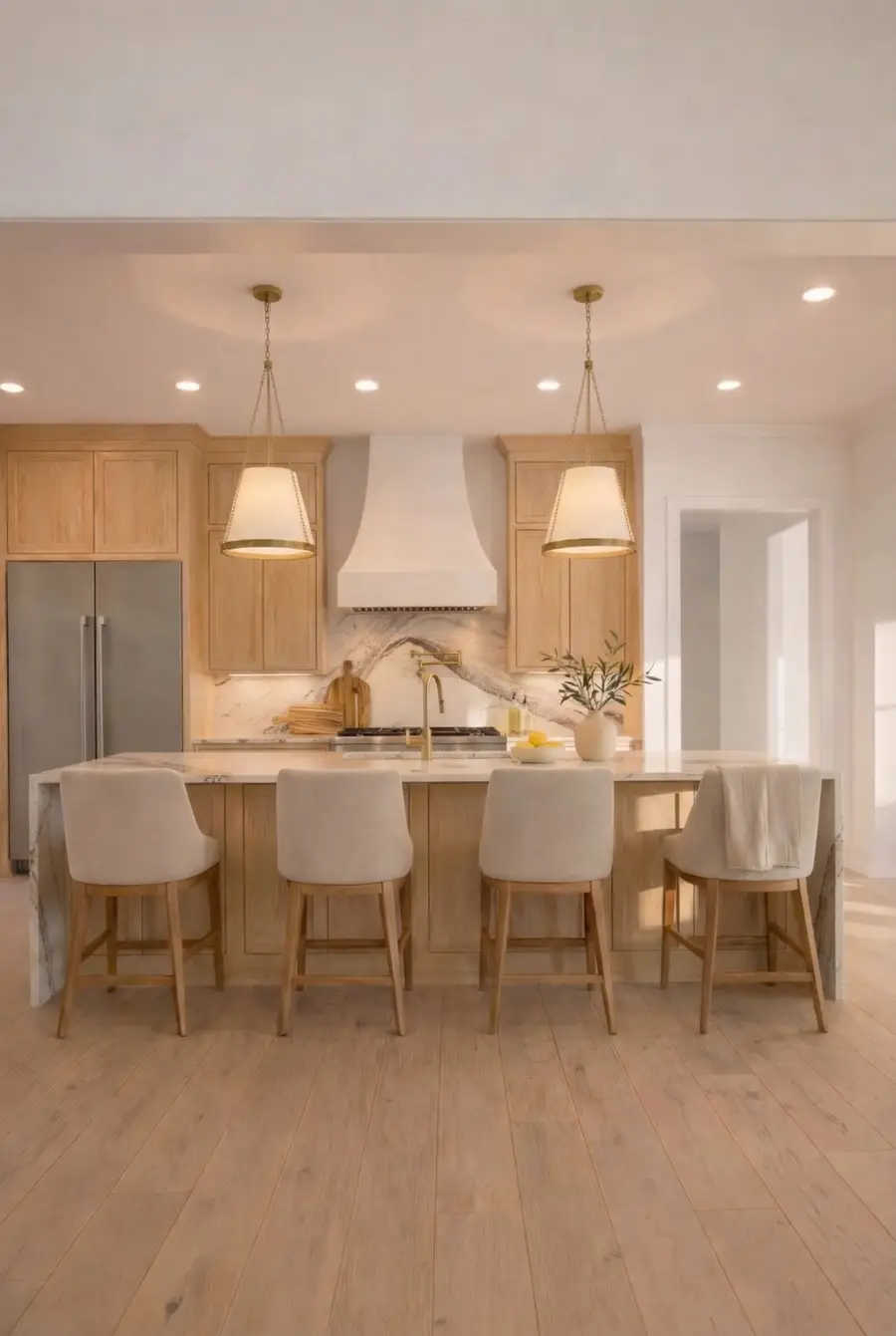 6801 Flat Creek Rd, College Grove, TN 37046 - #2