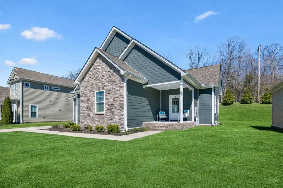 20 Sycamore Rdg W, Burns, TN 37029 - #2