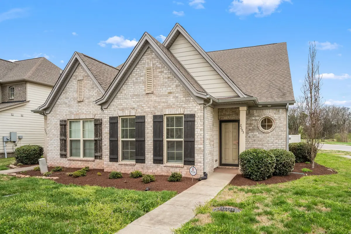 2295 Cason Ln, Murfreesboro, TN 37128 - #1