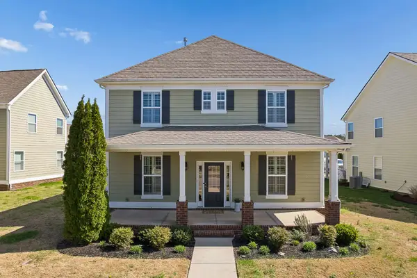 1116 Westlawn Blvd, Murfreesboro, TN 37128