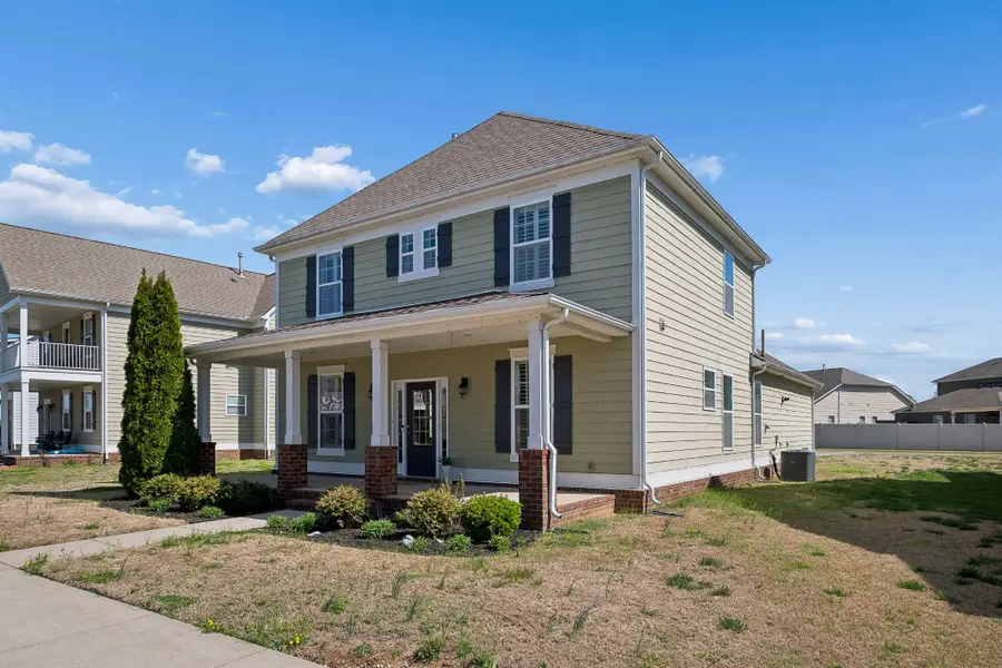 1116 Westlawn Blvd, Murfreesboro, TN 37128 - #2