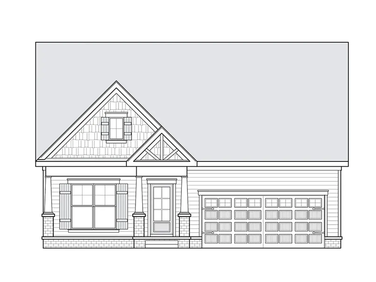 7315 Dutch River Cir, Fairview, TN 37062 - #1