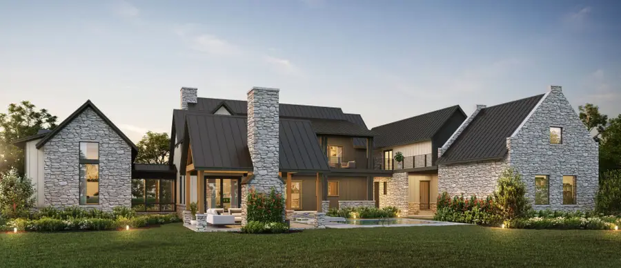 103 Hyde Park Trail, College Grove, TN 37046 - #2