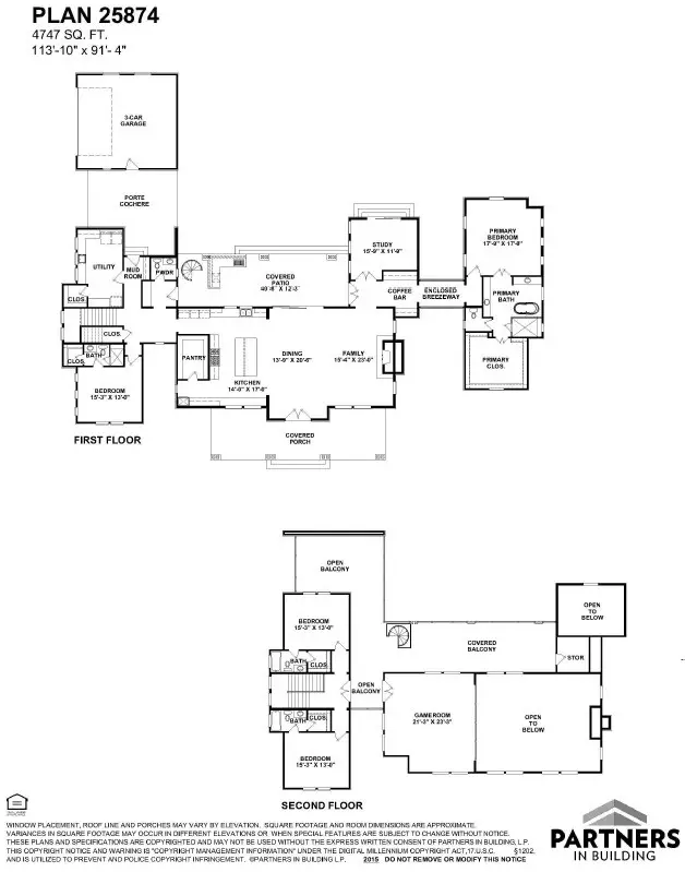 103 Hyde Park Trail, College Grove, TN 37046 - #3