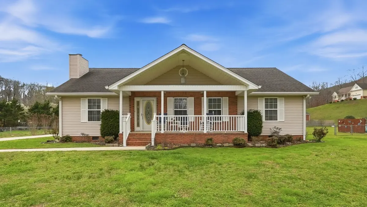 120 Graves Road, Soddy Daisy, TN 37379 - #1