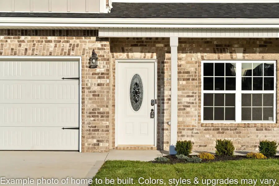 1050 Vendue Ave, Clarksville, TN 37042 - #2