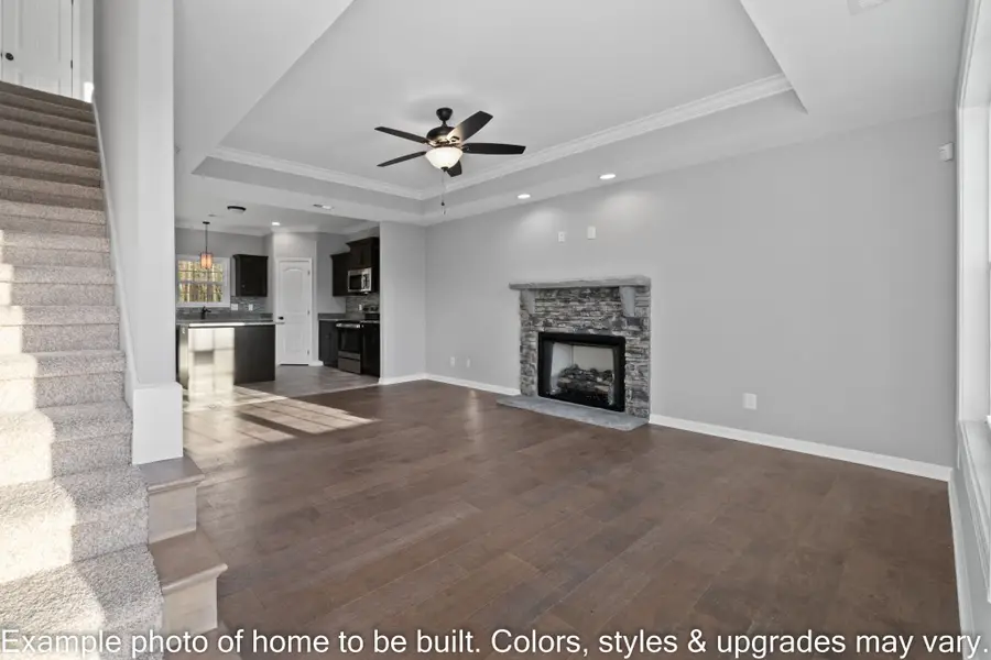 1050 Vendue Ave, Clarksville, TN 37042 - #3