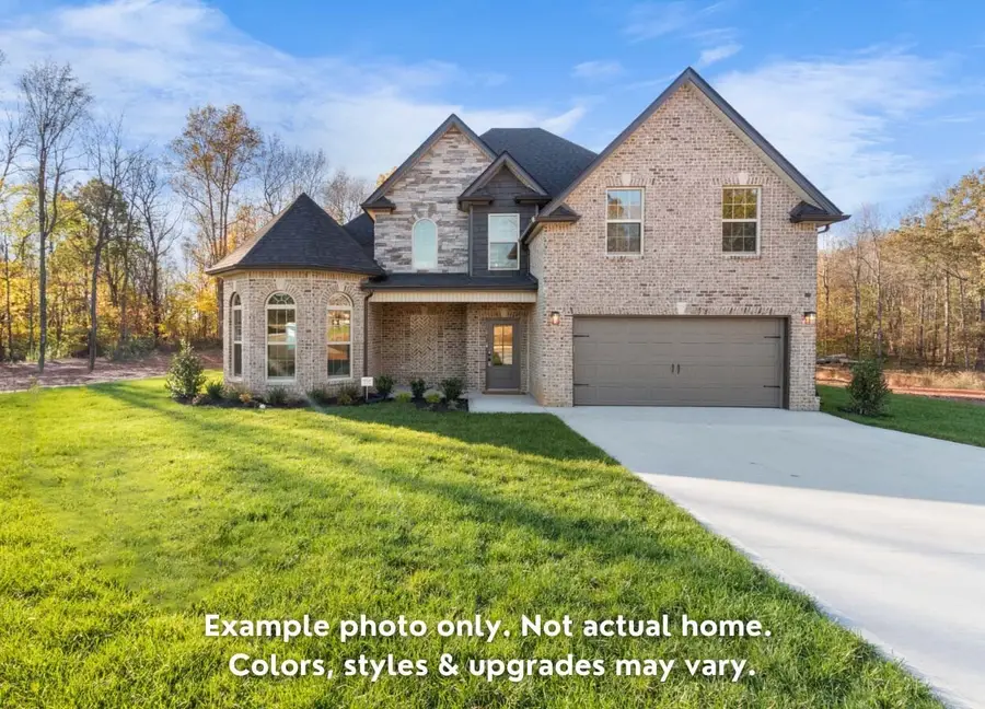 1049 Vendue Ave, Clarksville, TN 37042 - #2