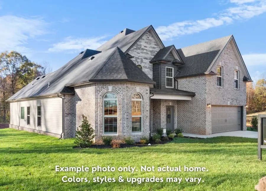 1049 Vendue Ave, Clarksville, TN 37042 - #3