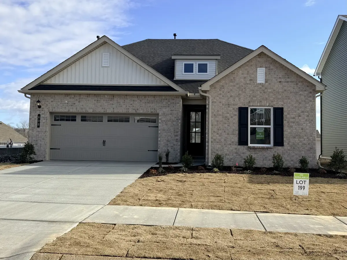 535 Leeland Ct, Gallatin, TN 37066 - #1