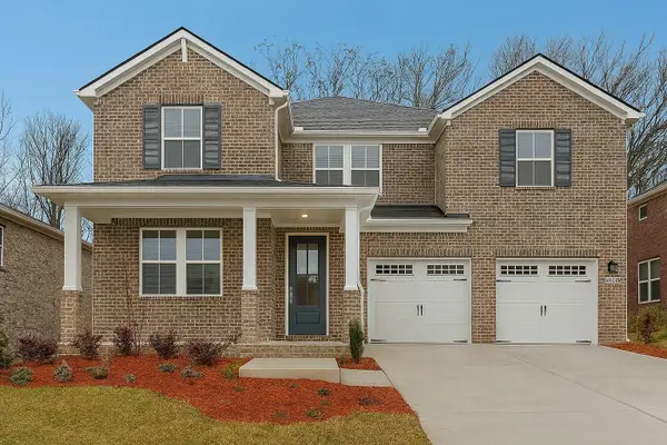 2408 Nolan Dr, Thompsons Station, TN 37179