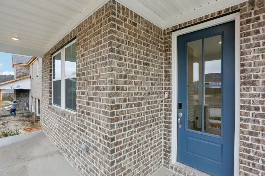 2408 Nolan Dr, Thompsons Station, TN 37179 - #2