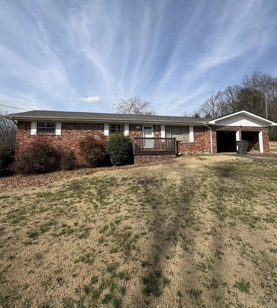 1415 Highland Way, Hixson, TN 37343 - #2