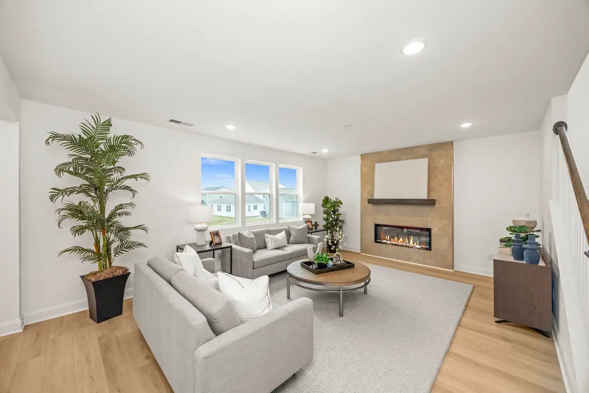 133 West Cassa Way, Mount Juliet, TN 37122 - #1