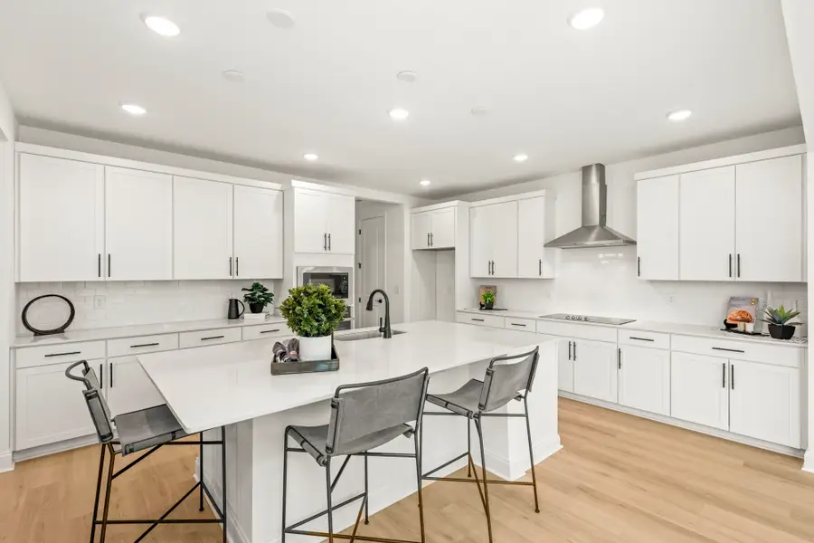 133 West Cassa Way, Mount Juliet, TN 37122 - #2