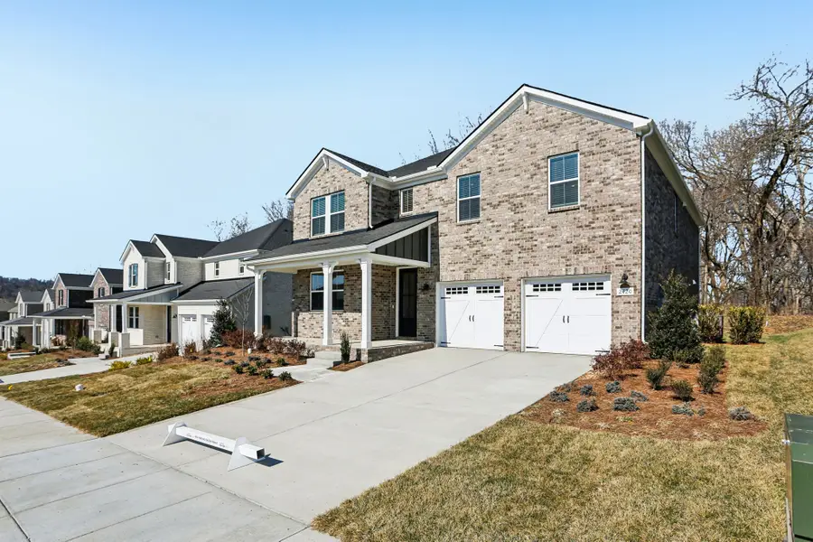 2420 Nolan Dr, Thompsons Station, TN 37179 - #2