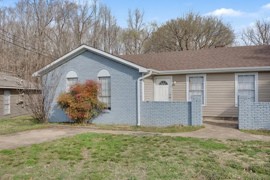 51 Carolane Dr, Jackson, TN 38305 - #3