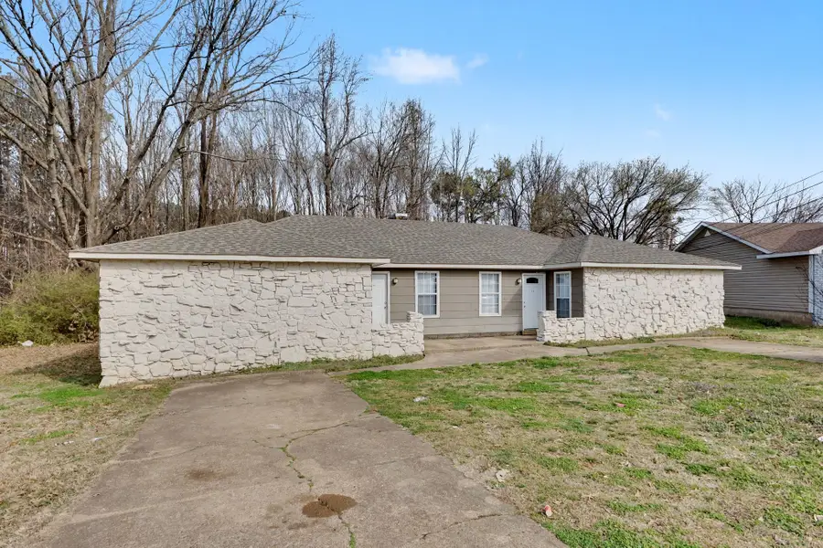 57 Carolane Dr, Jackson, TN 38305 - #2