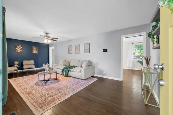 102 Preston Dr, Clarksville, TN 37042