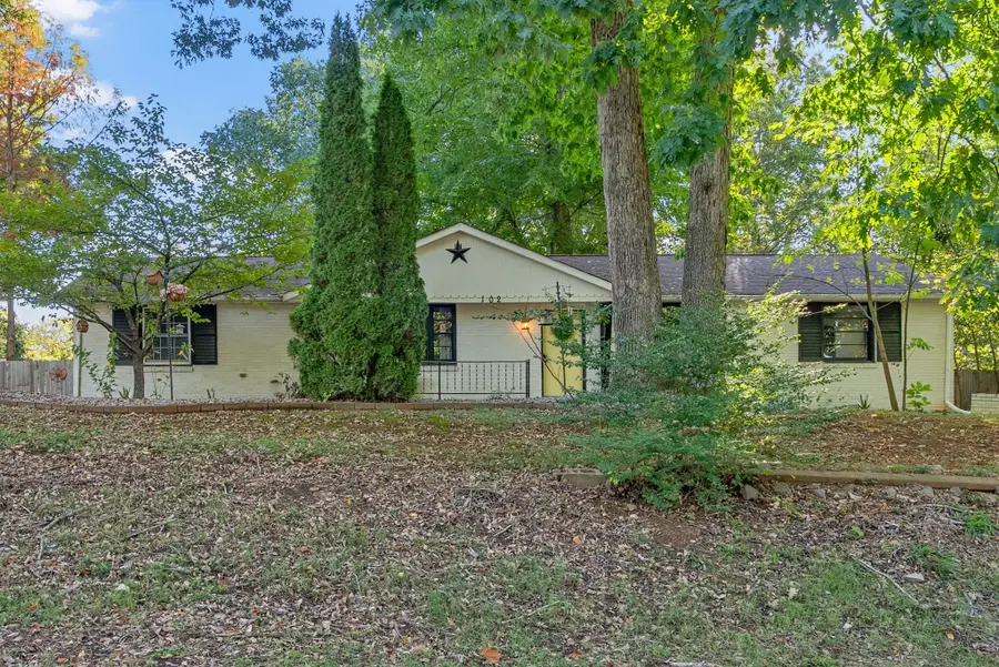 102 Preston Dr, Clarksville, TN 37042 - #3