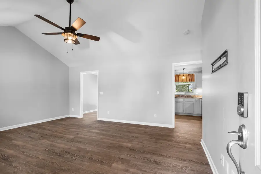 821 Luxemburg Dr, Hermitage, TN 37076 - #3