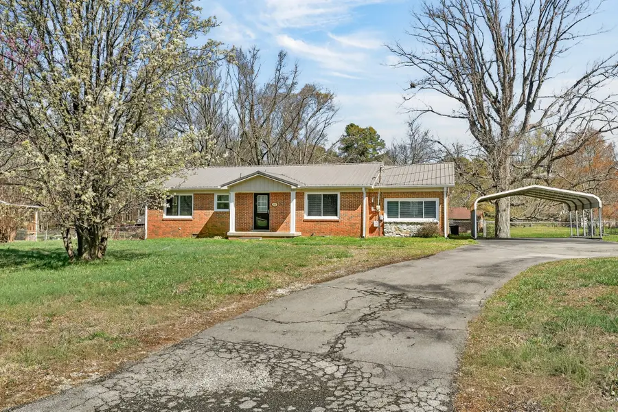 140 Simmons Cir, Fayetteville, TN 37334 - #2