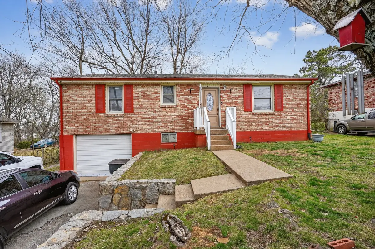 832 Richards Rd, Antioch, TN 37013 - #1