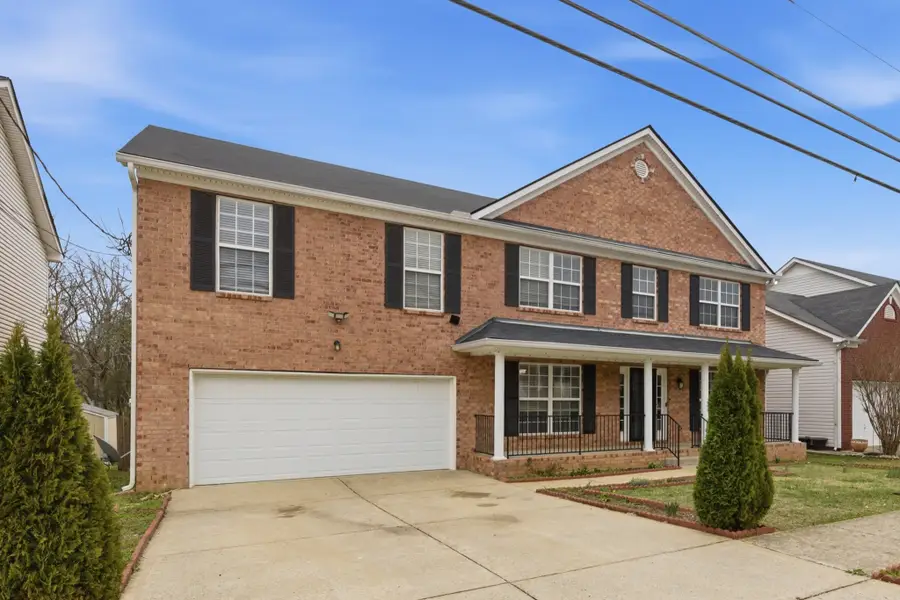 1284 Blairfield Dr, Antioch, TN 37013 - #3