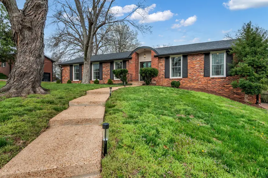 68 Vaughns Gap Rd, Nashville, TN 37205 - #2