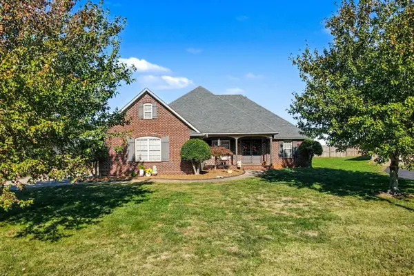 122 Cross Hall Loop, Bowling Green, KY 42104