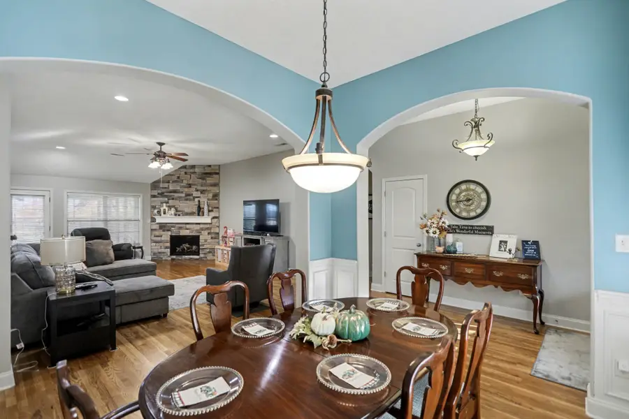 122 Cross Hall Loop, Bowling Green, KY 42104 - #2