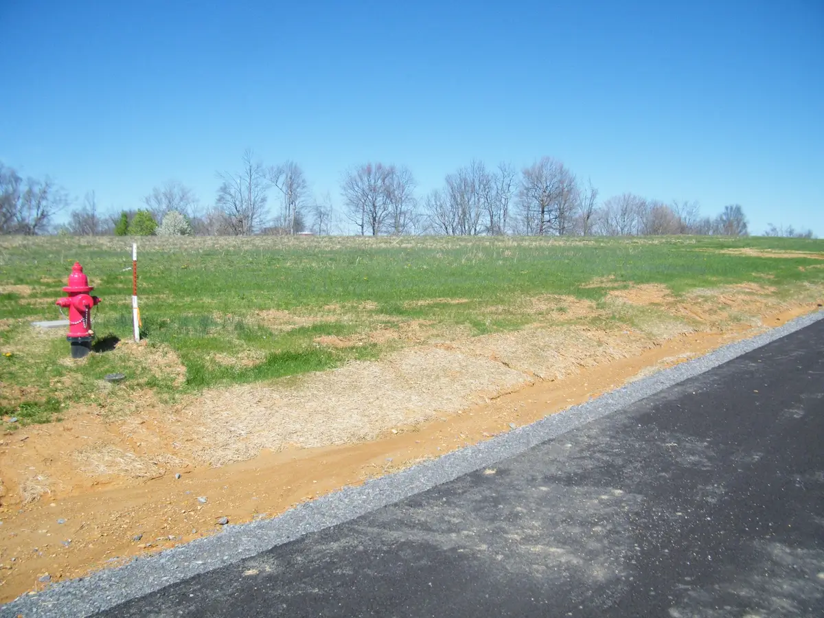 109 Daniel Lane, Westmoreland, TN 37186 - #1