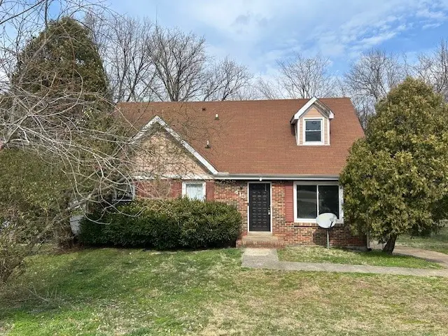 415 Beasley Dr, Clarksville, TN 37042 - #1