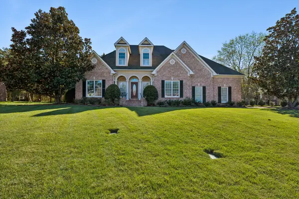 1518 Anatole Ct, Murfreesboro, TN 37130