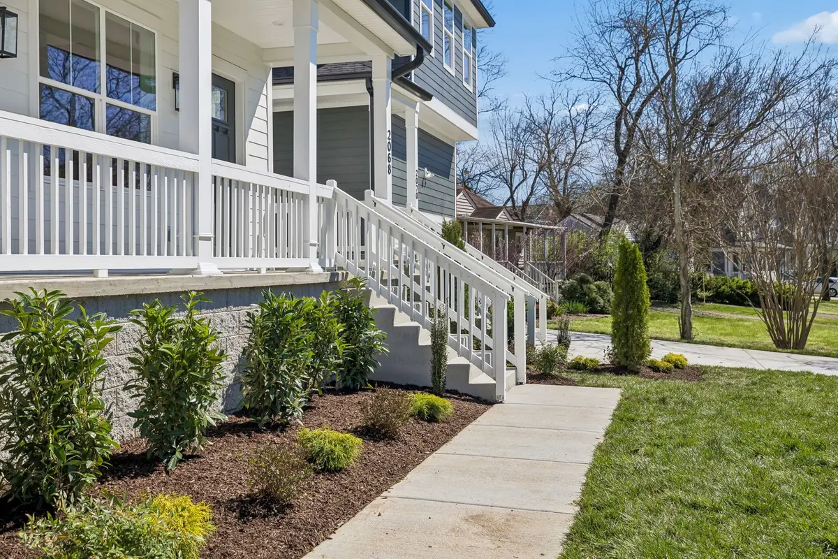 2068 Whitney Ave, Nashville, TN 37210 - #1