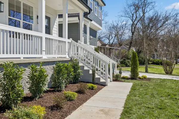 2068 Whitney Ave, Nashville, TN 37210