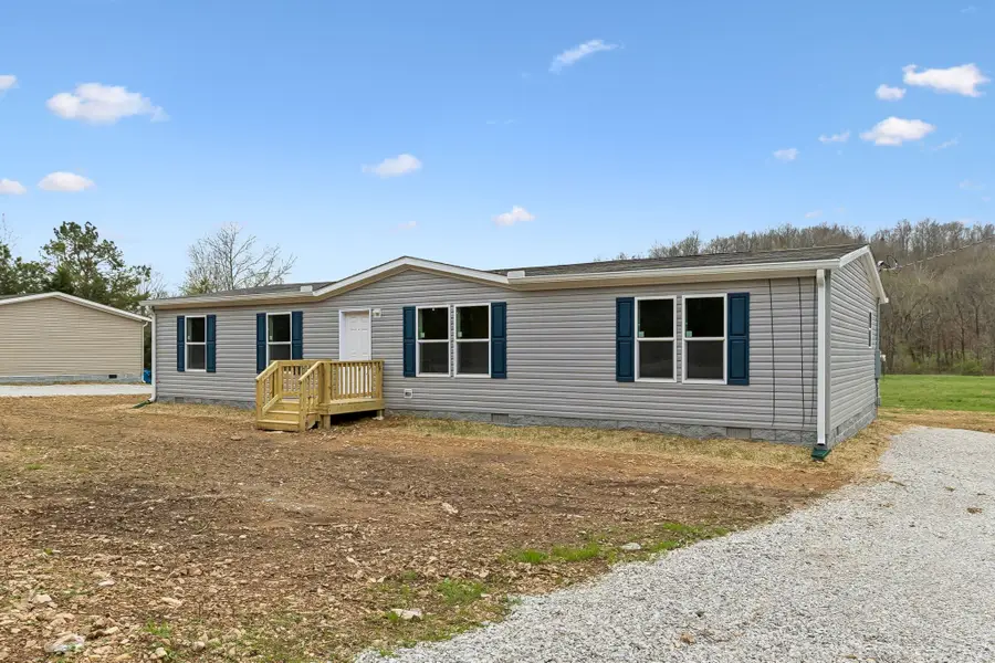 7260 Taylor Creek Loop, Nunnelly, TN 37137 - #3