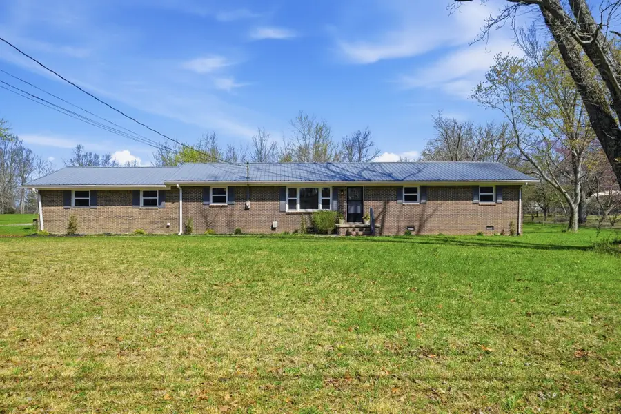 166 Bains Rd, Hillsboro, TN 37342 - #2