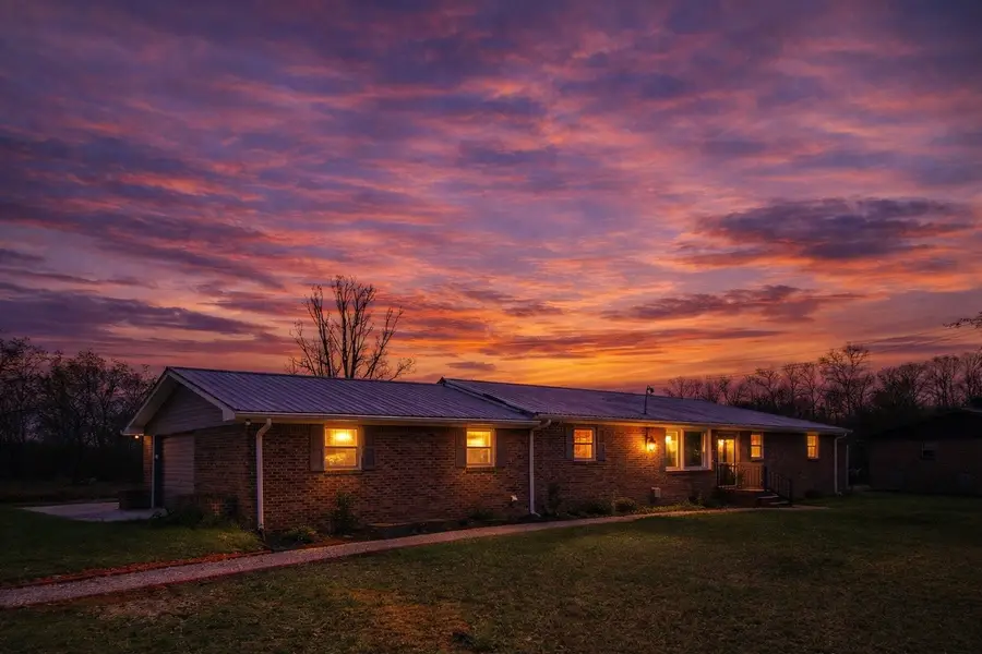 166 Bains Rd, Hillsboro, TN 37342 - #3