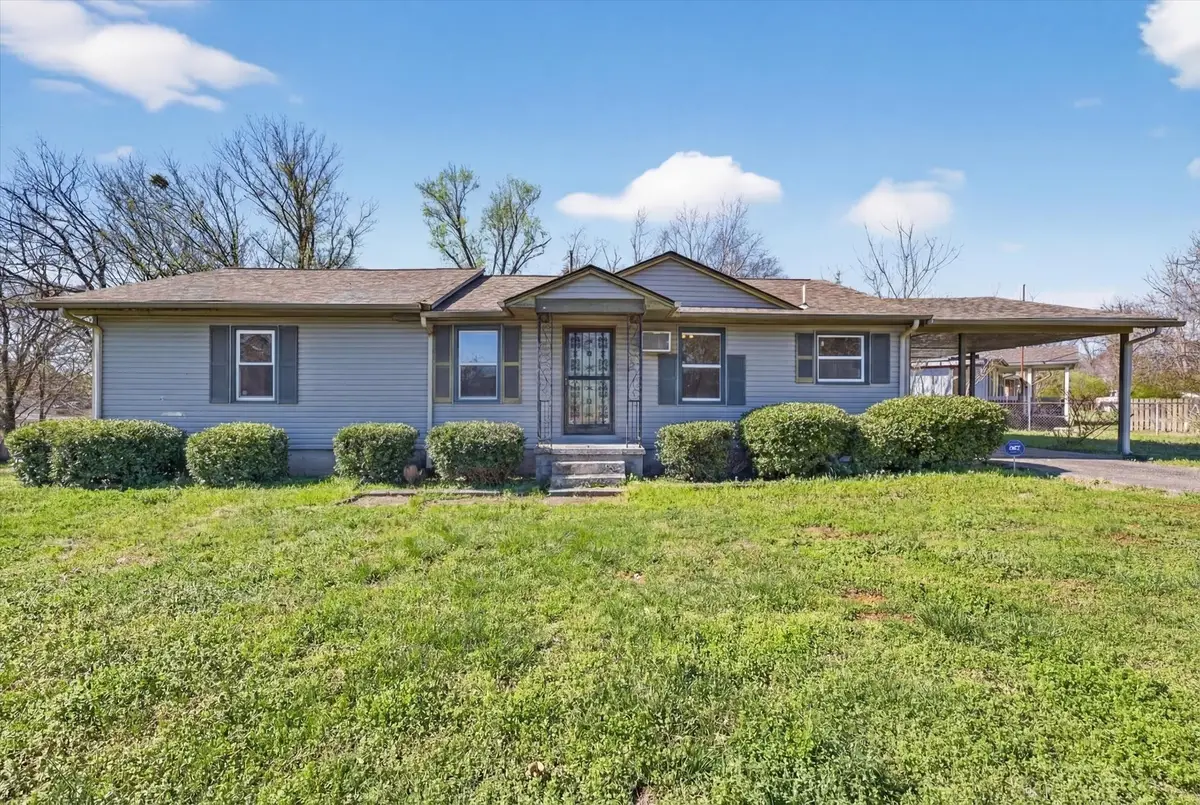 169 Sunset Ct, Clarksville, TN 37042 - #1