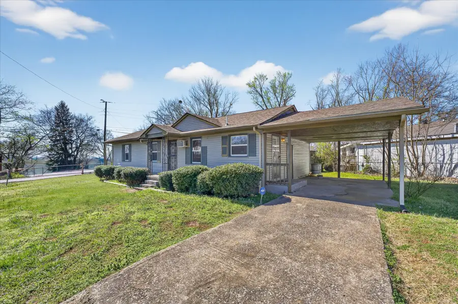 169 Sunset Ct, Clarksville, TN 37042 - #2