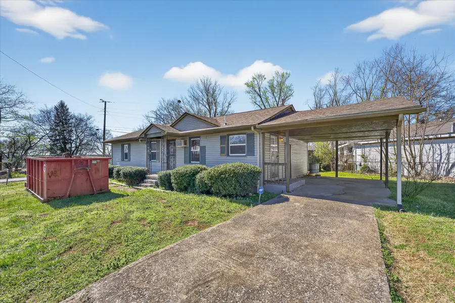 169 Sunset Ct, Clarksville, TN 37042 - #3